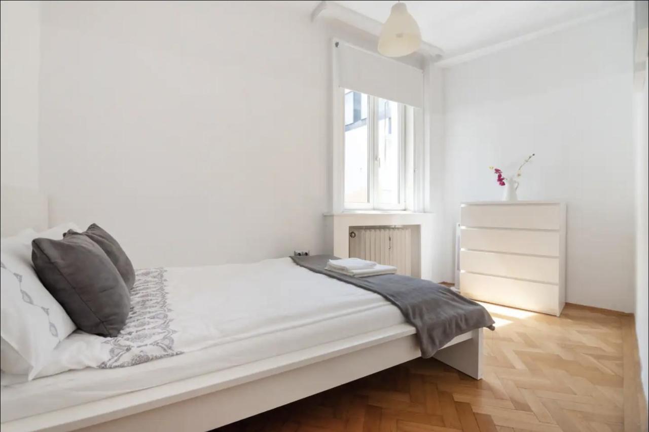 Balcony Oasis Operastreet Lejlighed Wien Eksteriør billede